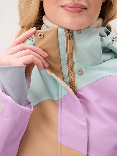 Комбинезон Forcelab Мятный, 7066214