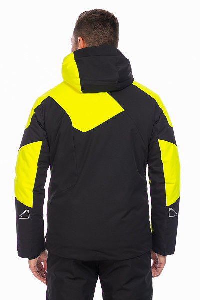 Мужской горнолыжный Костюм Lafor Черный, 767063K1