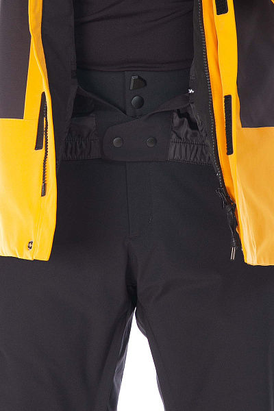 Костюм WHS Желтый, 8783463K1