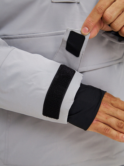 Анорак Forcelab Серый, 70669