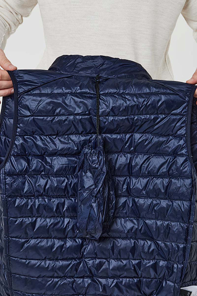 Жилет Forcelab Синий, 7066190