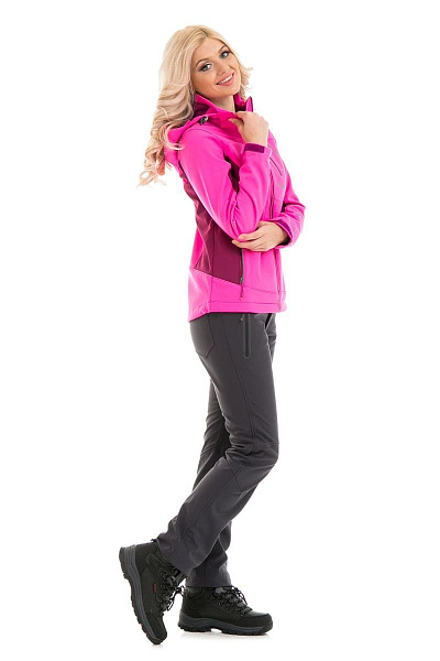 Костюм High Experience Розовый, 6980152K1