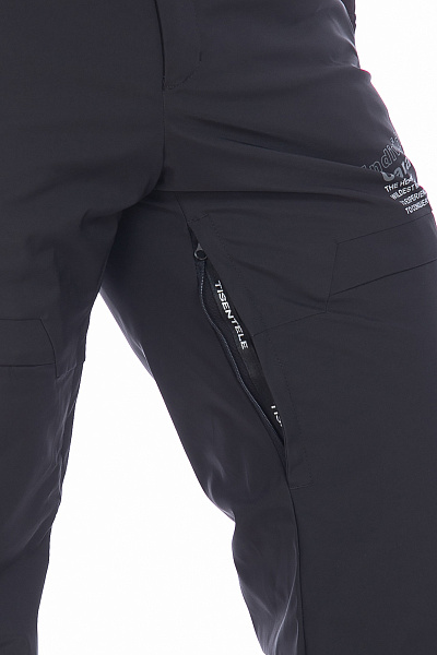 Штаны Tisentele Черный, 84768