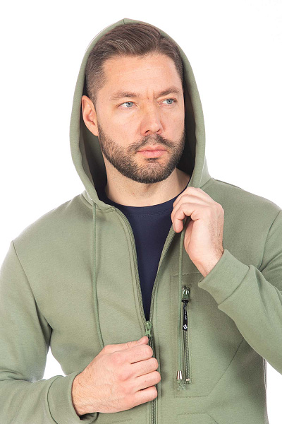 Комбинезон Forcelab Зеленый, 7066146