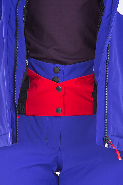 Куртка High Experience Темно-синий, 6980403