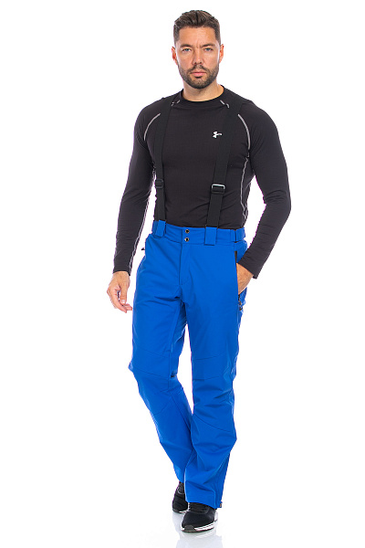 Мужской горнолыжный Костюм Lafor Синий, 767052K1