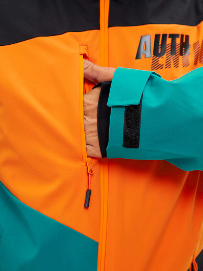 Комбинезон WHS Оранжевый, 8783490