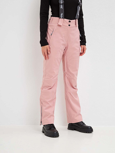 Штаны Tisentele Светло-розовый, 847677