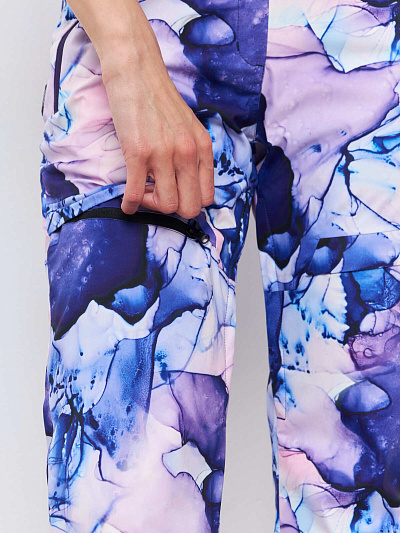 Штаны Winday Мультицвет, 877819