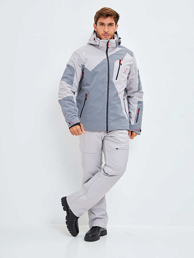 Куртка Winday Серый, 877817