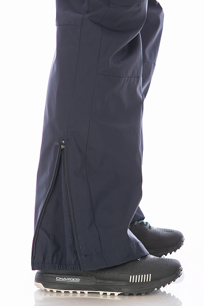 Женские горнолыжные Штаны WHS Темно-синий, 8783315