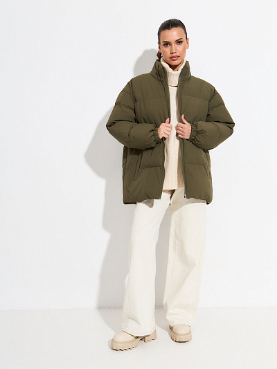 Куртка Forcelab Хаки, 7066196