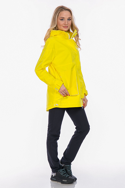 Костюм WHS Желтый, 8783273K2