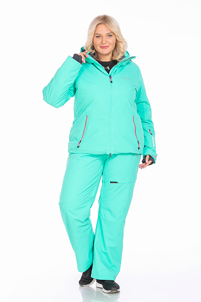Куртка Lafor Мятный, 767065