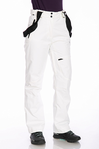 Женский горнолыжный Костюм Lafor Белый, 767037K2