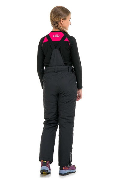 Детский зимний Костюм High Experience Мятный, 6980183K1