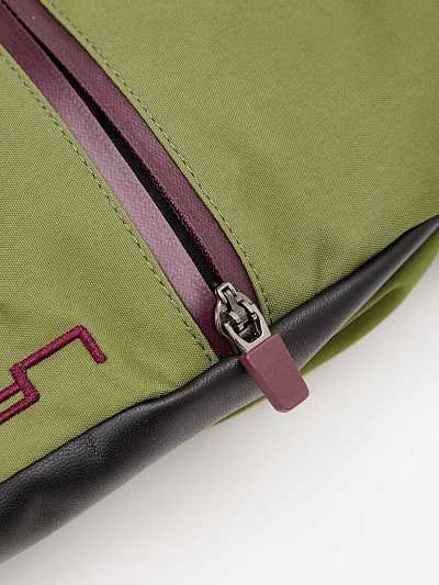 Перчатки Lafor Оливковый, 7670185