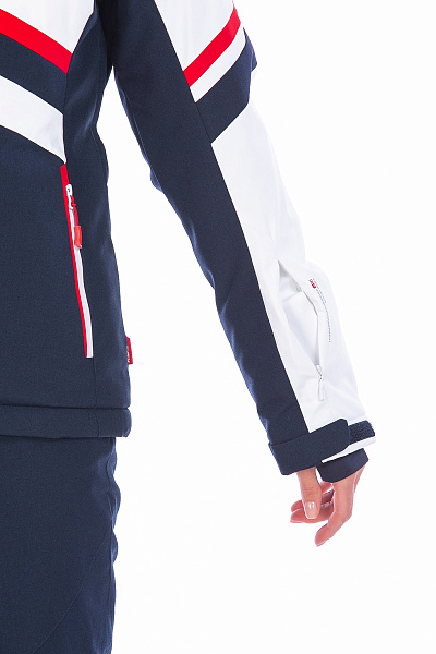 Куртка High Experience Темно-синий, 6980402