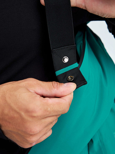 Комбинезон Winday Бирюзовый, 877818