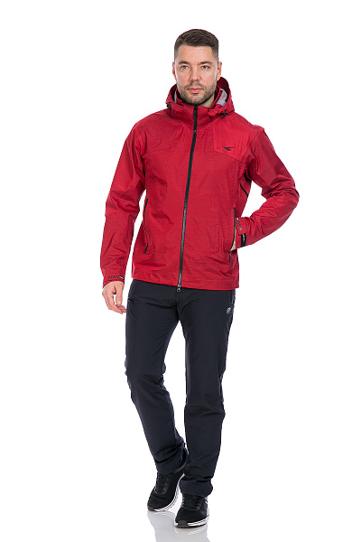 Костюм WHS Красный, 8783278K2