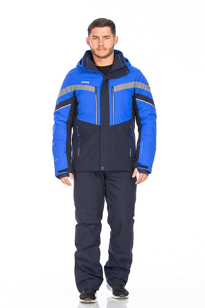 Куртка High Experience Синий, 6980413