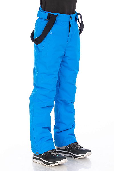 Детский горнолыжный Костюм High Experience Синий, 6980424K1