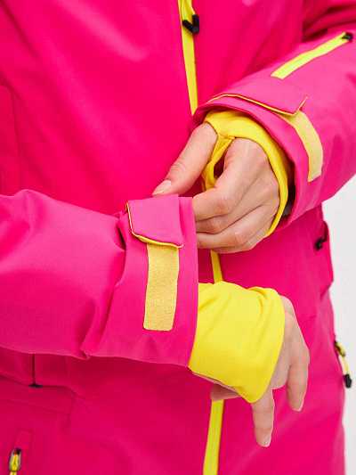 Комбинезон Winday Малиновый, 877811