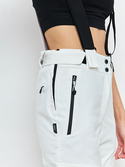 Штаны Winday Белый, 877819