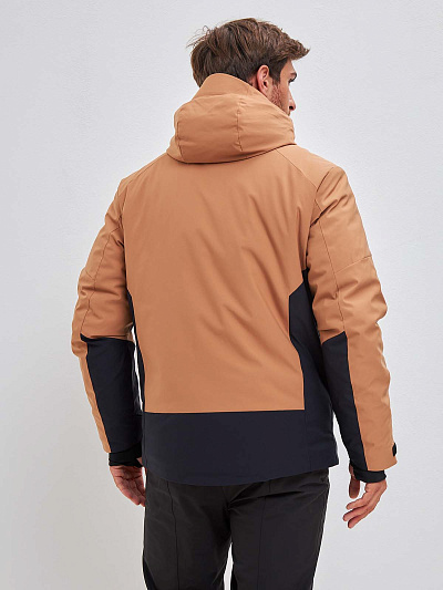 Куртка WHS Бежевый, 8783484