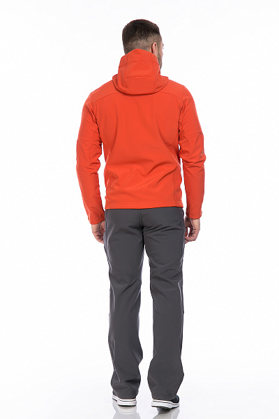Костюм Running River Оранжевый, 827863K2