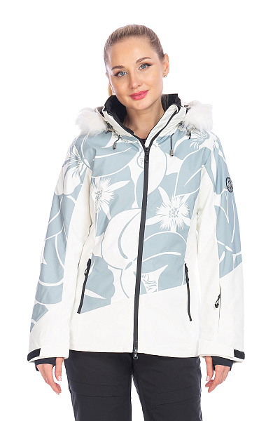 Куртка Forcelab Белый, 706630