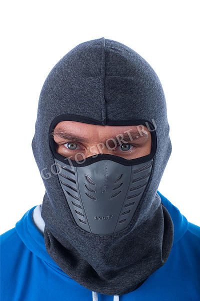 Балаклава OR Серый, 78781