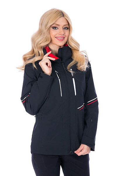 Ветровка WHS Темно-синий, 8783173