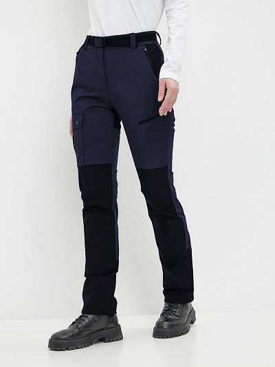 Штаны Forcelab Темно-синий, 7066171