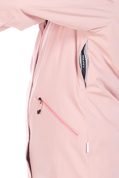 Куртка Lafor Розовый, 767037