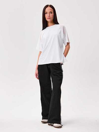 Футболка Lafor Белый, 7670231 Футболка Lafor Белый, 7670231