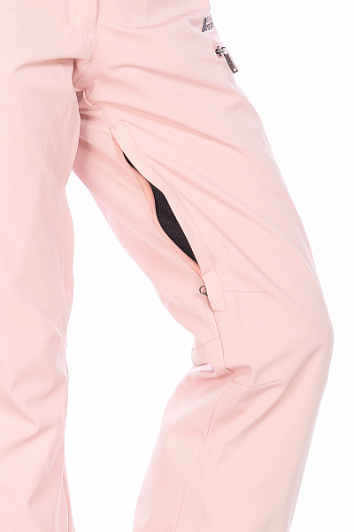 Штаны High Experience Розовый, 6980400