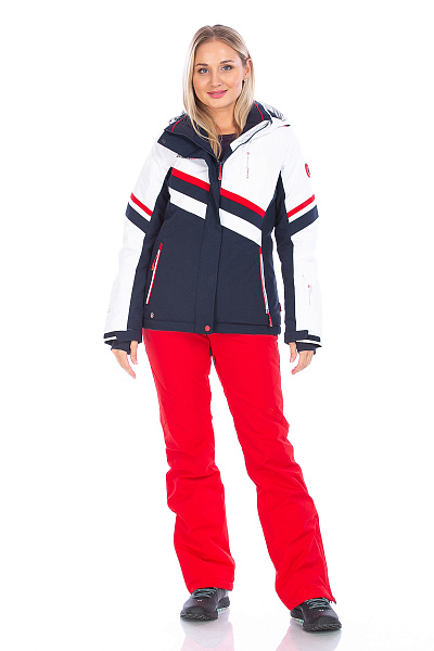 Куртка High Experience Темно-синий, 6980402