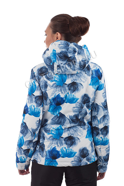 Женский горнолыжный Костюм Bimodal-Rbzsoe Голубой, 829012