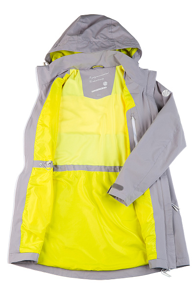 Костюм WHS Серый, 8783272K1