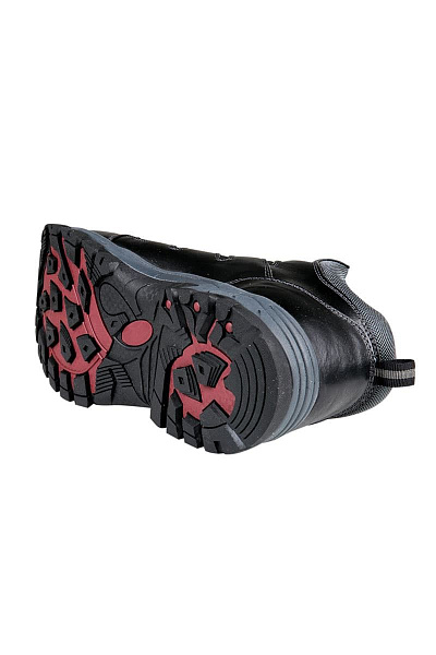 Кроссовки Wuyoute  Черный, 87846