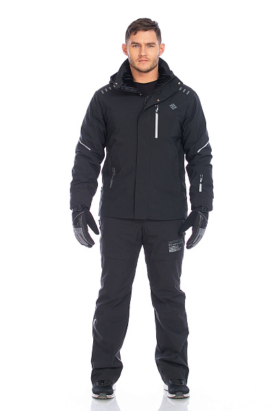 Куртка Forcelab Черный, 70668