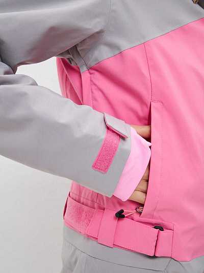 Комбинезон Winday Розовый, 877811