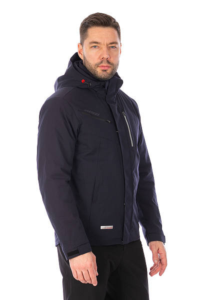 Костюм WHS Темно-синий, 8783373K1