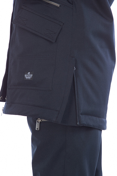 Куртка High Experience Черный, 6980401