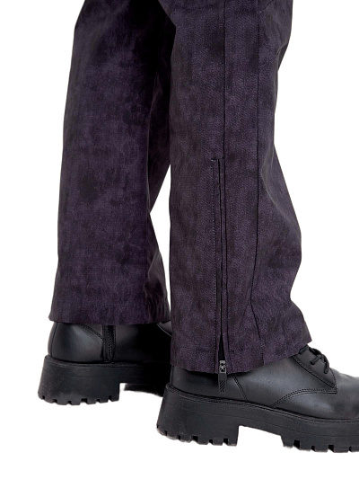 Штаны Winday Черно-белый, 877822