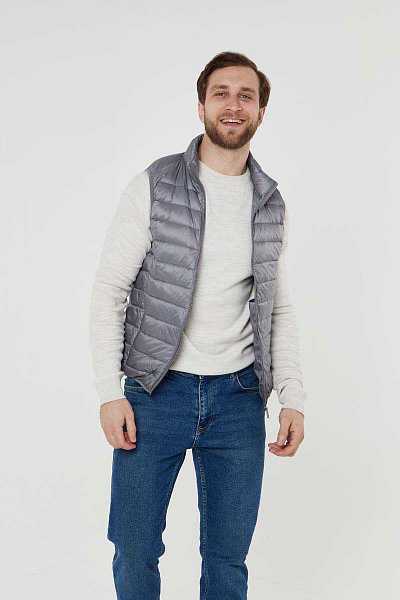 Жилет Forcelab Серый, 7066190