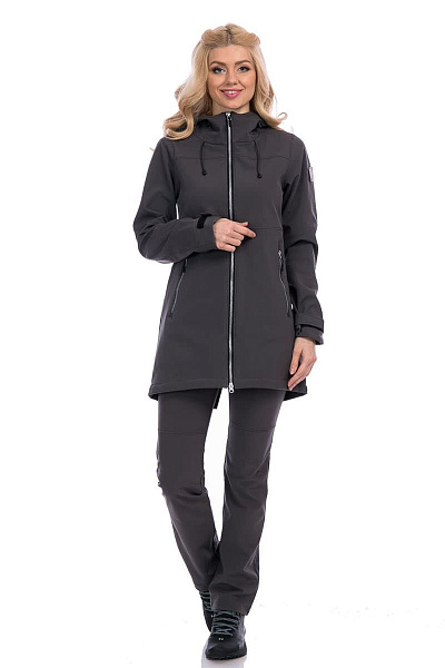 Костюм Running River Серый, 827843K2