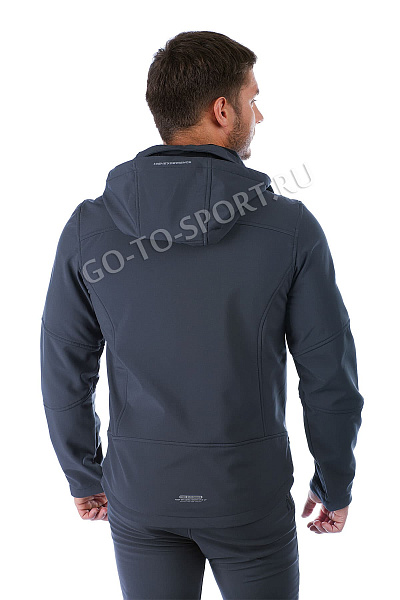 Костюм High Experience Серый, 698089K1