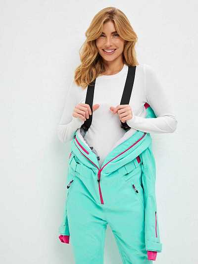 Комбинезон Winday Мятный, 877811